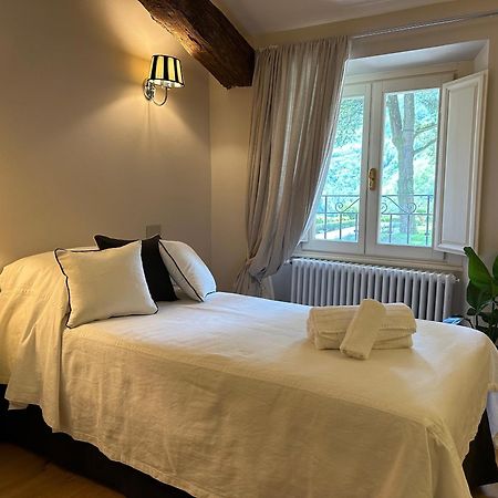 Burlamacchi Villas Bagni di Lucca Bagian luar foto