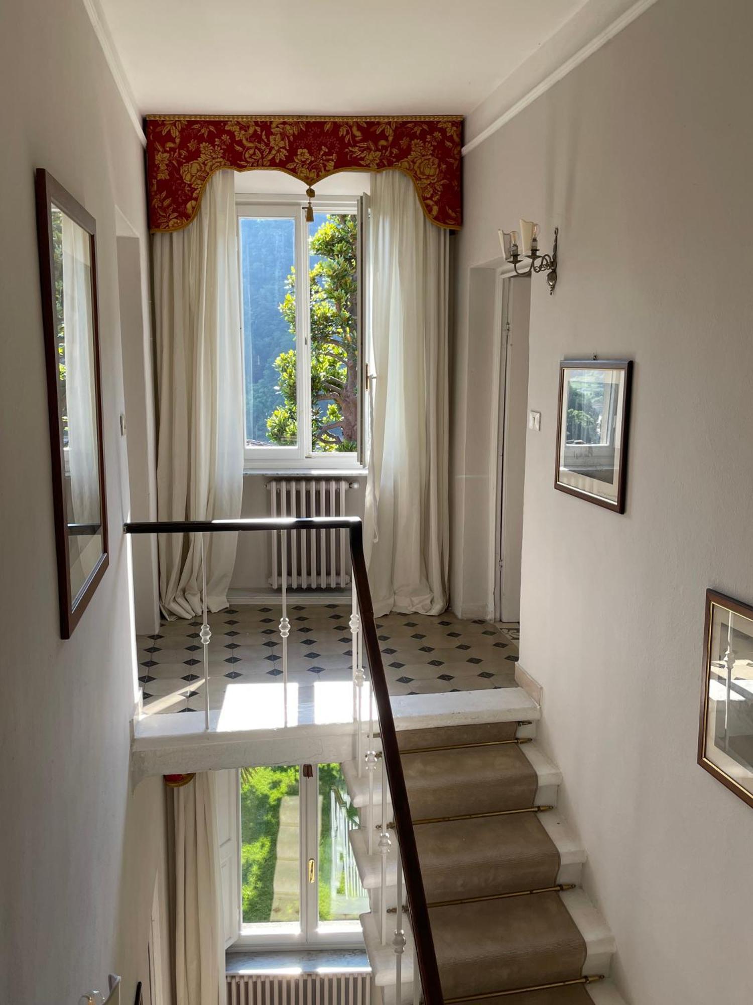 Burlamacchi Villas Bagni di Lucca Bagian luar foto