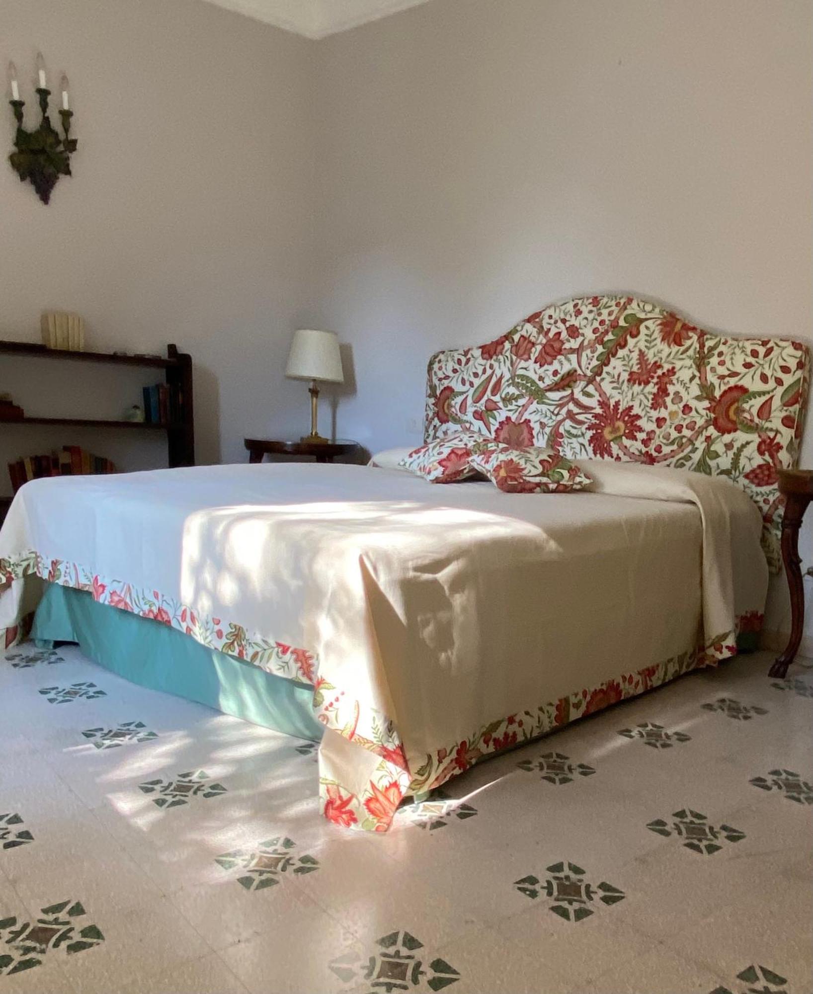 Burlamacchi Villas Bagni di Lucca Bagian luar foto