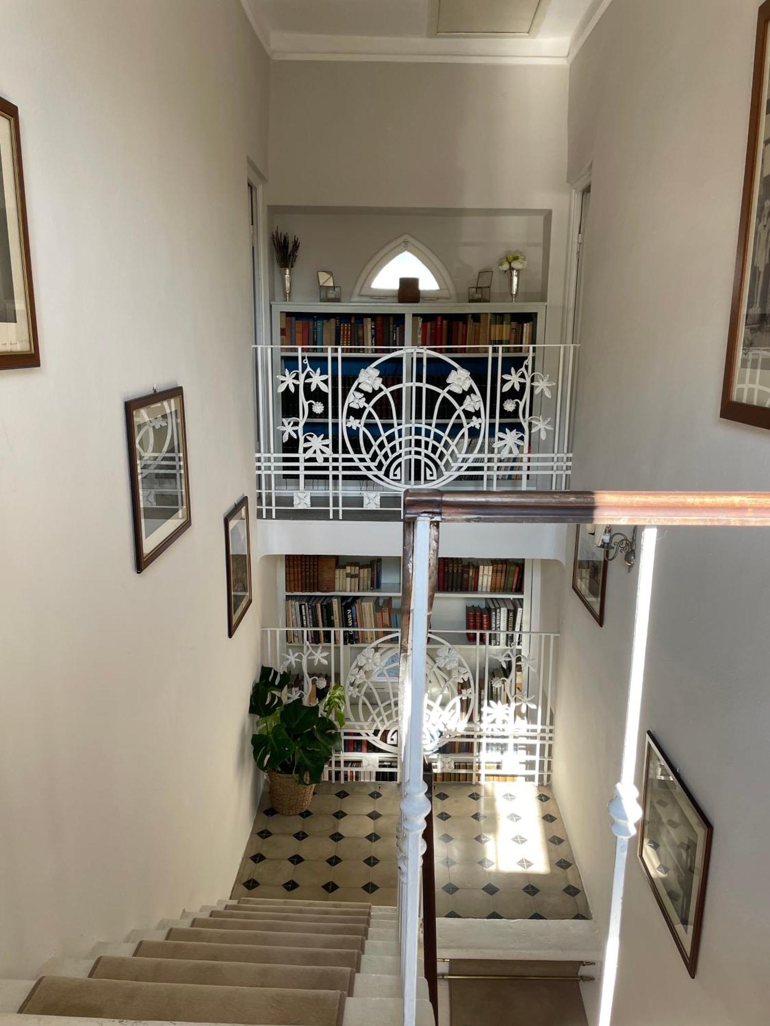 Burlamacchi Villas Bagni di Lucca Bagian luar foto