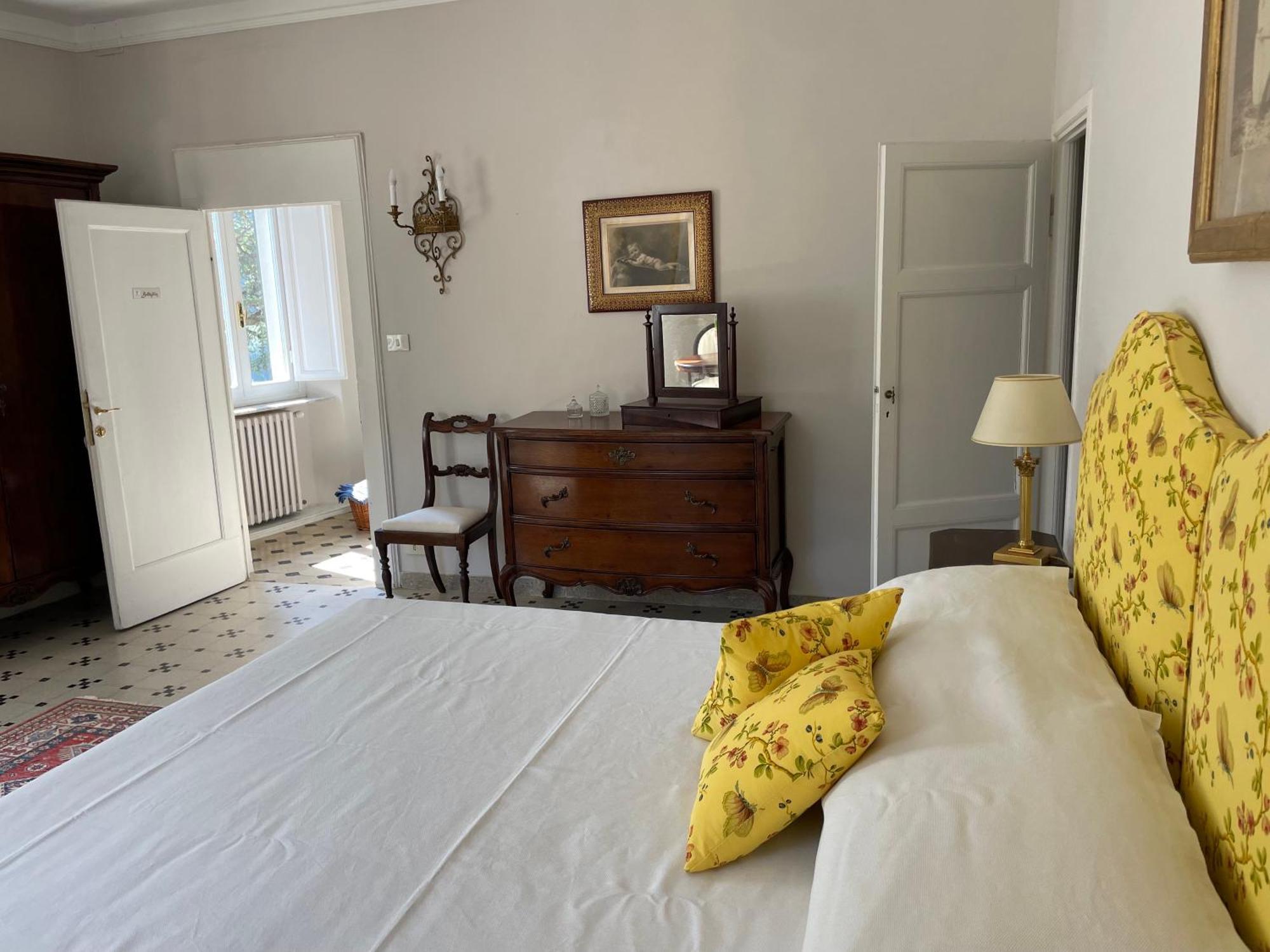 Burlamacchi Villas Bagni di Lucca Bagian luar foto