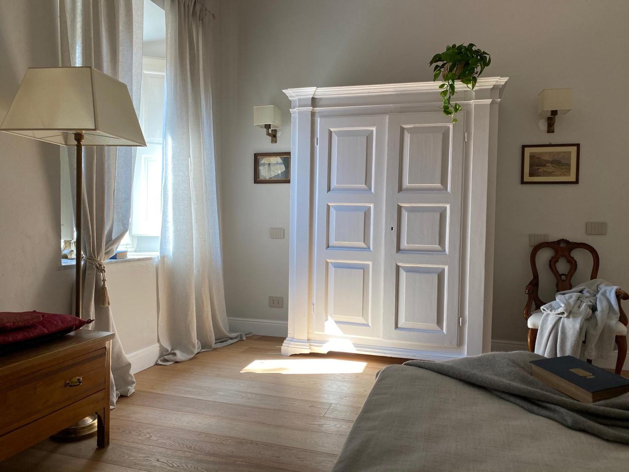 Burlamacchi Villas Bagni di Lucca Bagian luar foto