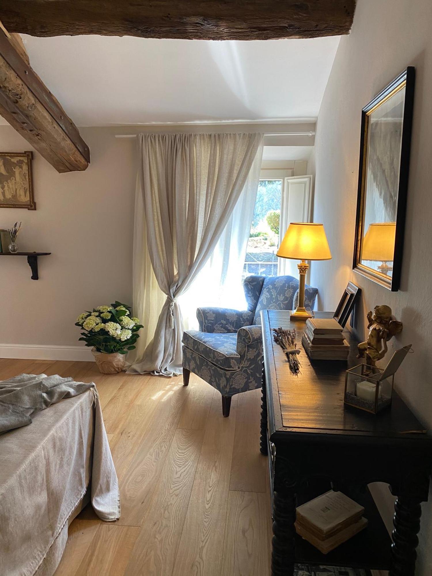 Burlamacchi Villas Bagni di Lucca Bagian luar foto
