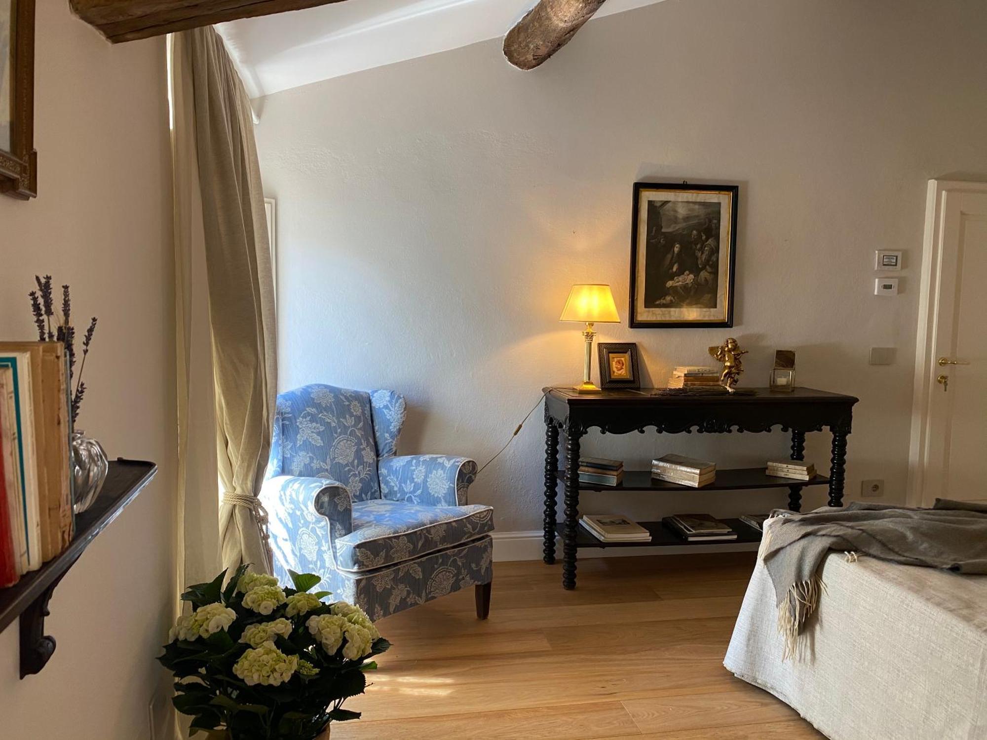 Burlamacchi Villas Bagni di Lucca Bagian luar foto